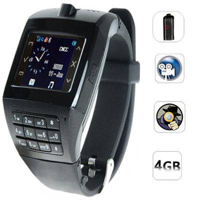 Watch Mobile Phone Double Sim In Delhi